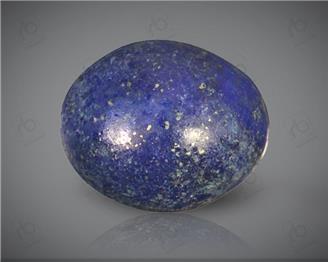 Lapis Lazuli (Rajpat) 7.76 CRT ( 364 )